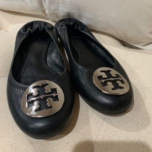 Tory Burch Reva Flat shoes